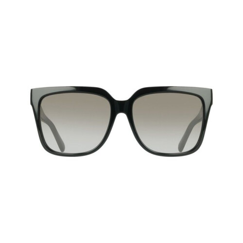 Ferragamo Sunglasses - FERRAGAMO - SF2109S - Black - Acetate - Square 1