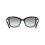 Ferragamo Ferragamo SF2108S Sunglasses 54/19/145 Black Acetate WOMAN SF2108S 4