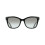 Ferragamo Ferragamo SF2108S Sunglasses 54/19/145 Black Acetate WOMAN SF2108S 2