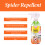 Zero In Spider Repellent 500ml RTU Mint Spray Pack 6 3