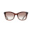 Ferragamo Sunglasses - FERRAGAMO - SF2108S - Acetate - Square - 54/19/145 2