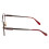 Ferragamo Ferragamo SF2239 55/17/140 Wijn Metaal VROUW SF2239 3