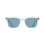 Ferragamo Sunglasses - FERRAGAMO - SF2086SE - 55/19/150 - Transparent grey - Square plastic frame 2