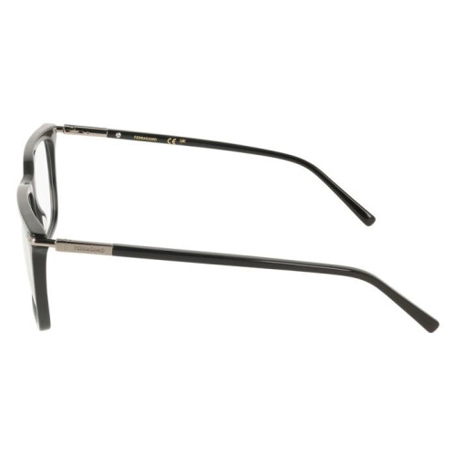 Ferragamo Näkölasit - FERRAGAMO - SF3037 - Musta - Akryyli - 59/16/145 2