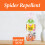 Zero In Spider Repellent 500ml RTU Mint Spray Pack 6 12