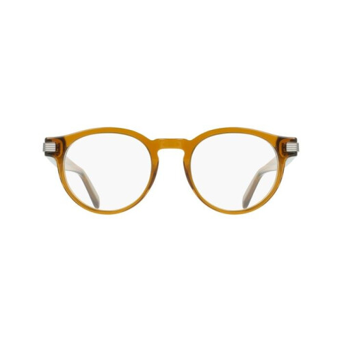 Ferragamo Ferragamo SF3045 50/20/150 Transparant bruin Acetaat MAN SF3045 1
