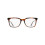 Ferragamo Ferragamo SF3067 54/20/145 Tortoise Acetaat MAN SF3067 2