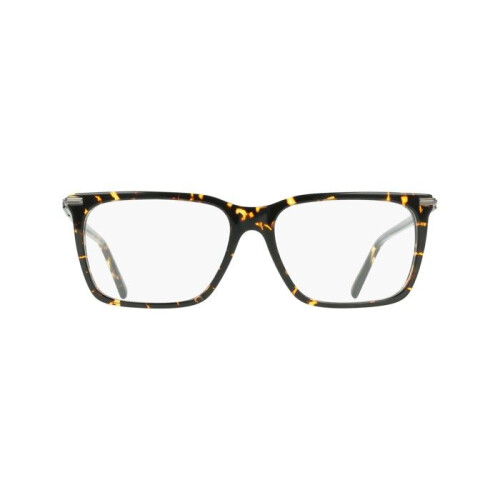 Ferragamo Bril - FERRAGAMO - SF3037 - Donker schildpad - Acetaat - Man 1