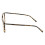 Ferragamo Bril - FERRAGAMO - SF3037 - Donker schildpad - Acetaat - Man 3