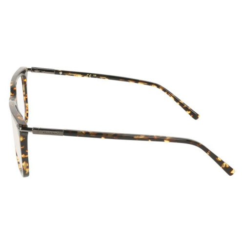 Ferragamo Bril - FERRAGAMO - SF3037 - Donker schildpad - Acetaat - Man 2