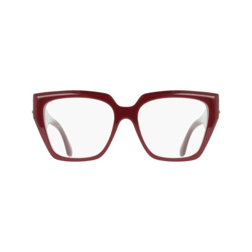 Ferragamo Ferragamo SF3041E 53/16/140 Burgundy Rec acetaat-renew DAMES SF3041E 1