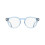 Ferragamo Bril - FERRAGAMO - SF3045 - Transparant avio - Acetaat - Man 2