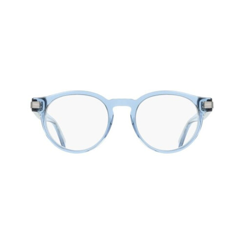 Ferragamo Bril - FERRAGAMO - SF3045 - Transparant avio - Acetaat - Man 1