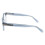 Ferragamo Bril - FERRAGAMO - SF3045 - Transparant avio - Acetaat - Man 3
