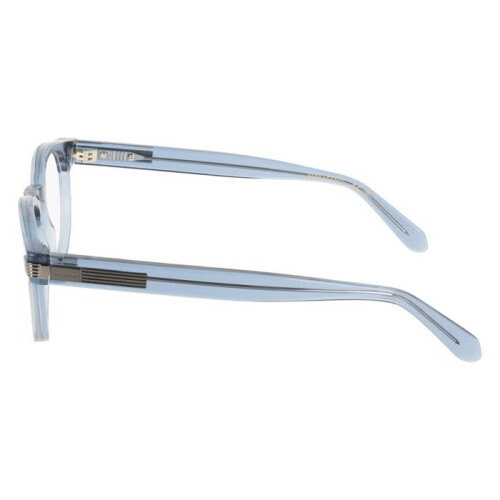 Ferragamo Bril - FERRAGAMO - SF3045 - Transparant avio - Acetaat - Man 2