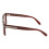 Ferragamo Sunglasses - FERRAGAMO - SF2088S - Acetate - Red - Square 3