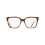 Ferragamo Bril - FERRAGAMO - SF3038 - Schildpad - Acetaat - Dames 54/16/145 2