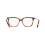 Ferragamo Bril - FERRAGAMO - SF3038 - Schildpad - Acetaat - Dames 54/16/145 4