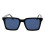Tommy Hilfiger Tommy Hilfiger mustat aurinkolasit miehille 2
