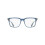 Ferragamo Ferragamo SF3065 55/16/145 Transparant avio Acetaat MAN SF3065 2
