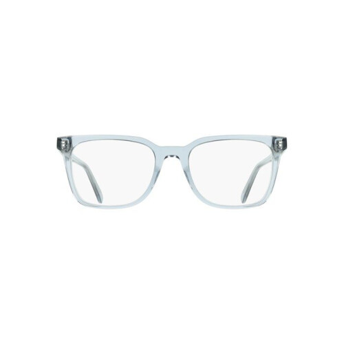 Ferragamo Näkölasit - FERRAGAMO - SF3067 - Läpinäkyvä harmaa - Akryyli - Mies 1