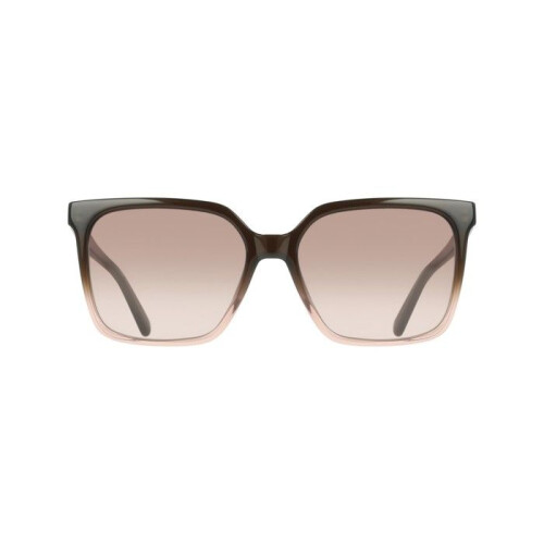 Ferragamo Aurinkolasit - FERRAGAMO - SF2102S - Läpinäkyvä ruskea gradientti - 57/16/145 1