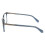 Ferragamo Ferragamo SF3065 55/16/145 Transparant avio Acetaat MAN SF3065 4