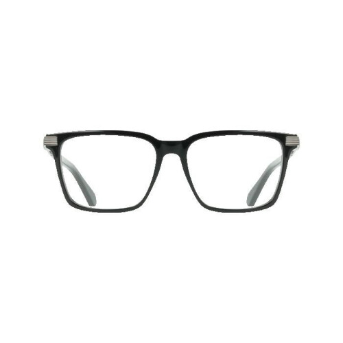 Ferragamo Ferragamo SF3065 55/16/145 Mustat Akryylilasit MIEHILLE SF3065 2