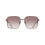 Ferragamo Ferragamo SF330S 57/17/140 Wine Metal Sunglasses WOMAN SF330S 2
