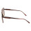 Ferragamo Ferragamo SF330S 57/17/140 Wine Metal Sunglasses WOMAN SF330S 3