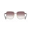 Ferragamo Ferragamo SF330S 57/17/140 Wine Metal Sunglasses WOMAN SF330S 4