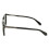 Ferragamo Ferragamo SF2103S Sunglasses 53/21/145 Black Acetate MAN SF2103S 3
