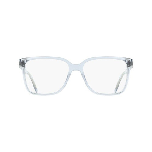 Ferragamo Óculos de Grau Ferragamo SF3043E 57/16/145 Cinza transparente Rec inj-ace renew MAN SF3043E 1