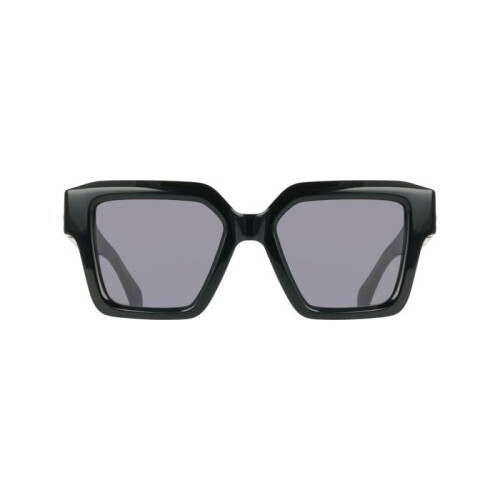 Ferragamo Ferragamo SF2084S Sunglasses 53/19/145 Black Acetate WOMAN SF2084S 1