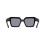 Ferragamo Ferragamo SF2084S Sunglasses 53/19/145 Black Acetate WOMAN SF2084S 4