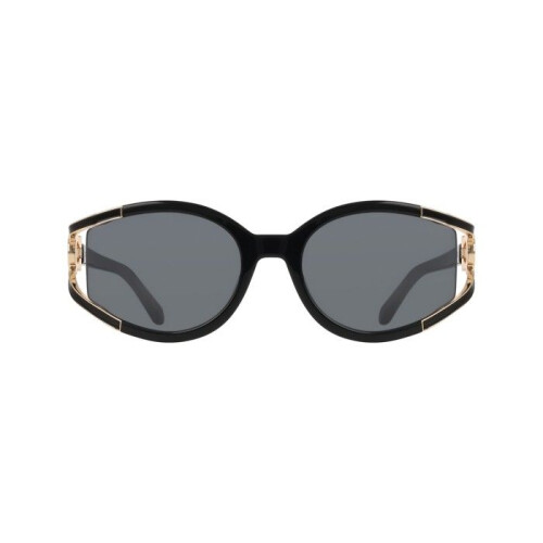 Ferragamo Aurinkolasit - FERRAGAMO - SF2111S - Akryyli - Musta - Soikea 1