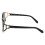 Ferragamo Aurinkolasit - FERRAGAMO - SF2111S - Akryyli - Musta - Soikea 3