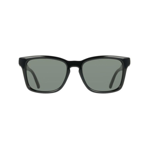 Ferragamo Sunglasses - FERRAGAMO - SF2086SE - Black - 55/19/150 - Square Frame 1