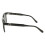Ferragamo Sunglasses - FERRAGAMO - SF2086SE - Black - 55/19/150 - Square Frame 3