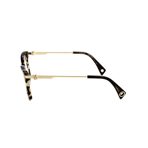 Lanvin Bril - LANVIN - LNV2604 - Tokyo havana - Acetaat - Dames 2