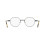 Ferragamo Ferragamo SF2605 51/21/145 Matte zwarte Titanium MAN SF2605 4