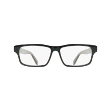 Gafas de Vista - FERRAGAMO - SF3061 - Acetato - Negro - 56/15/150