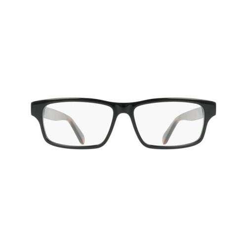 Ferragamo Ferragamo SF3061 56/15/150 Mustat Näkölasit Acetate MIESTEN SF3061