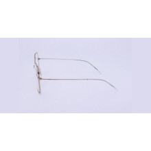 Hugo Boss BOSS 1666 54/18/145 Gouden witte Titanium Bril Vrouw BOSS 1666