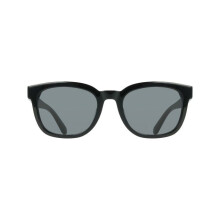 Sunglasses - FERRAGAMO - SF2107S - Black - Acetate - Square 54/21/145