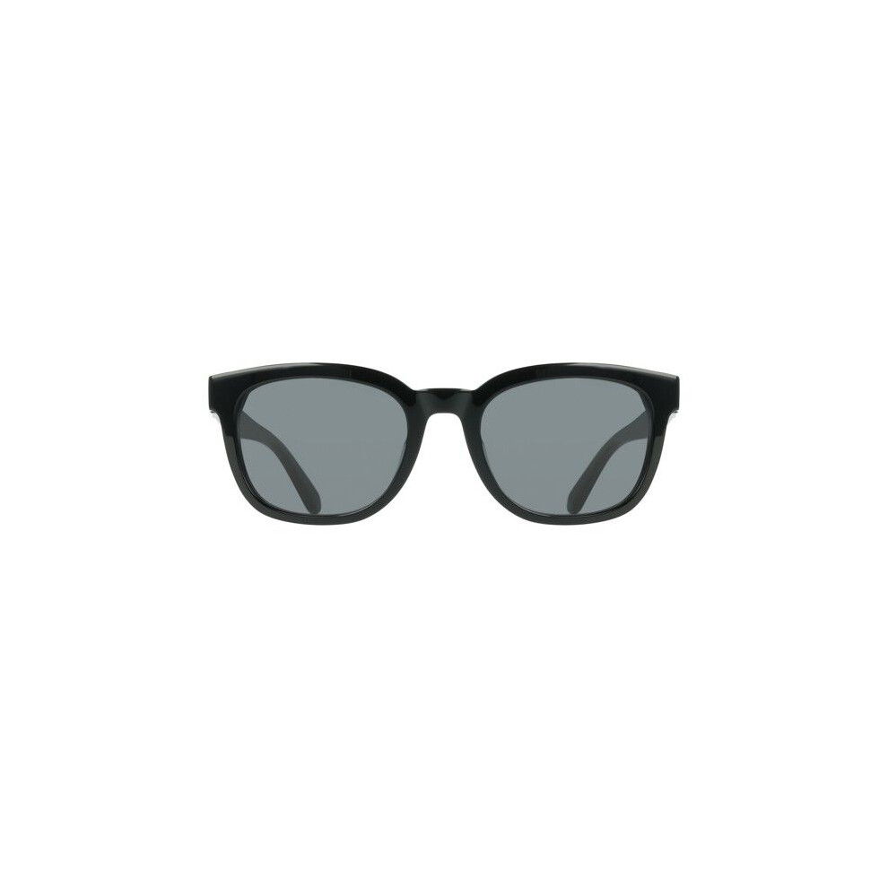 Ferragamo Sunglasses - Sf2107s - Black - Acetate - Square 54/21/145