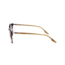 Occhiali da sole - SAFILO - LASTRA 07/S - Acetato - Havana marrone sfumato - 54 mm