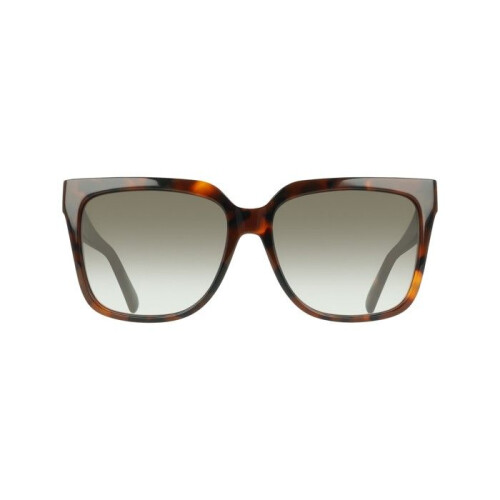 Ferragamo Zonnebril Ferragamo SF2109S 58/16/145 Schildpad Acetaat VROUW SF2109S 1