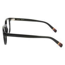 Paul Smith PS26605 PRAED 52/20/145 Schwarze Acetat Brille MAN PS26605 PRAED