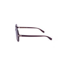 Zonnebril Marc Jacobs Runway MJ 1098/S 57/16/140 Paars Acetaat VROUW MJ 1098/S